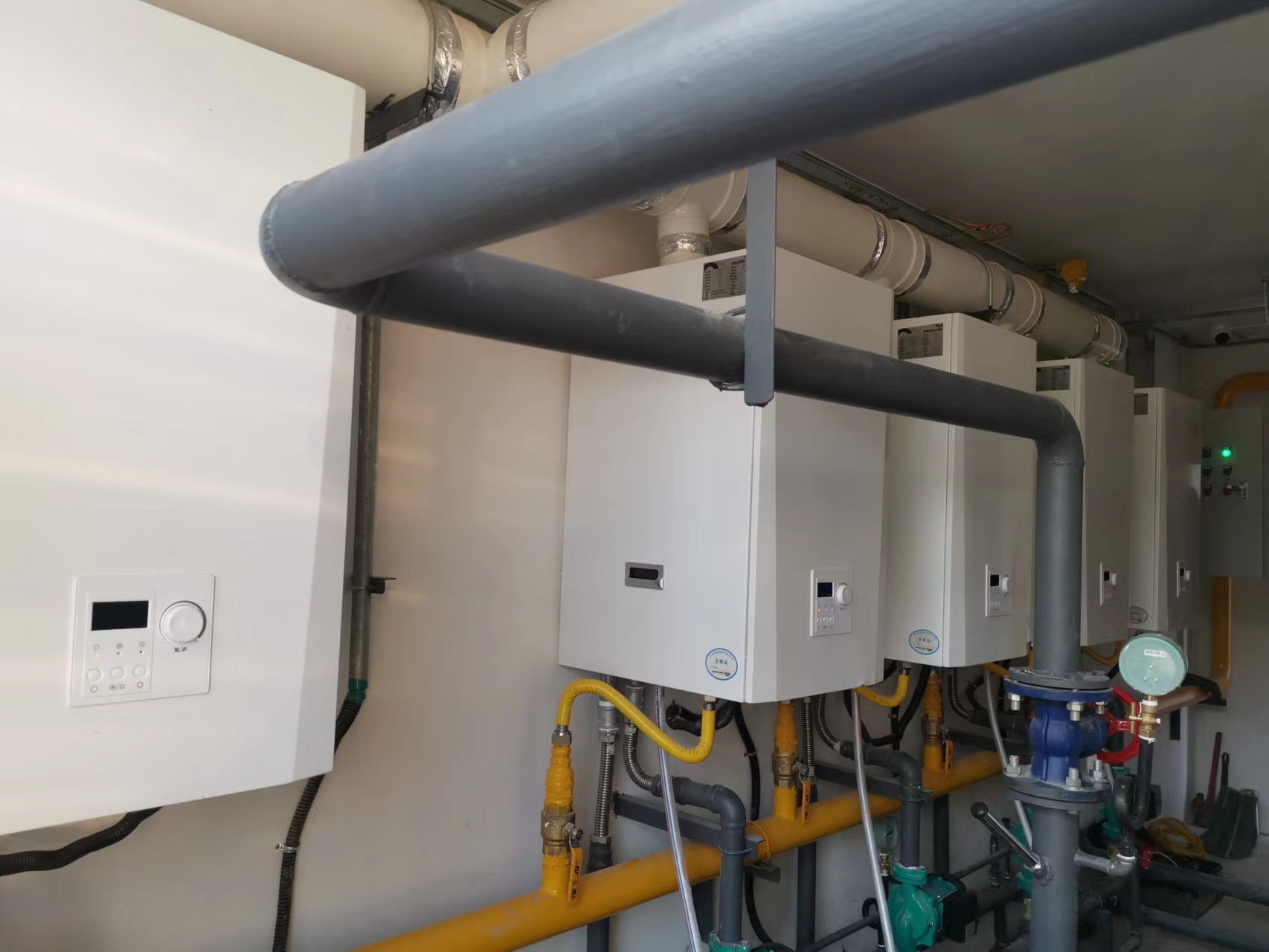 condensing boiler prices compare