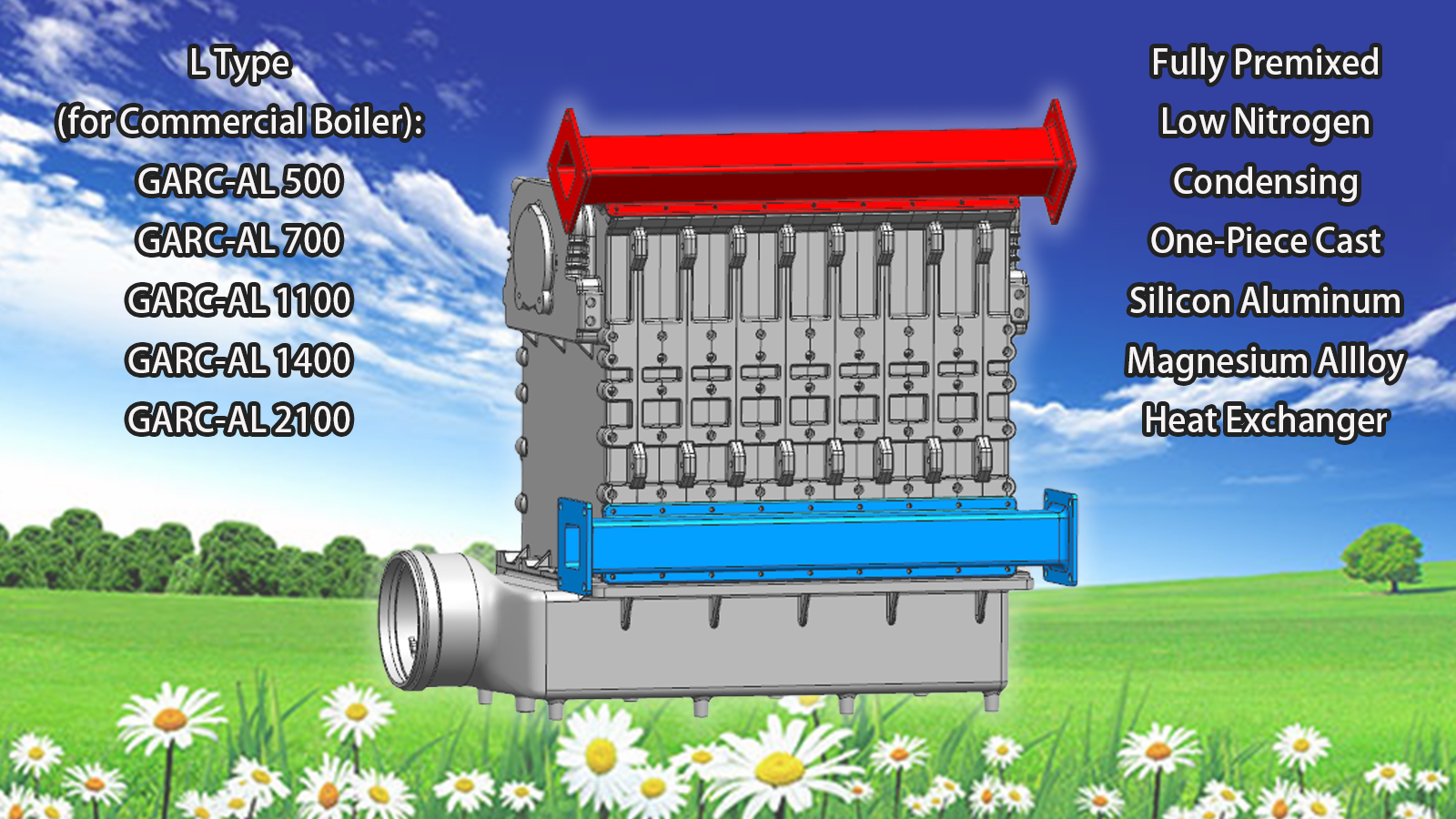 Affordable and Efficient Small Boilers Available for Purchase Today at Competitive Prices