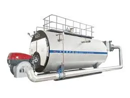 Wholesale High-Efficiency Gas-Fired Boilers for Commercial Applications and Industrial Use