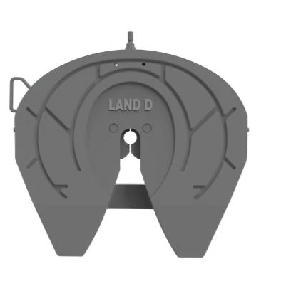 How Do 5th Wheel Systems Enhance Commercial Hauling Efficiency and Versatility?