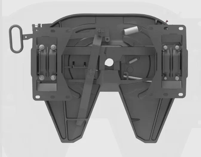 The Indispensable Role of Jost Fifth Wheel Solutions