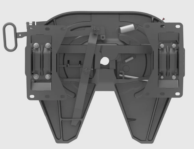 Built for Power and Precision: Choosing the Right Fifth Wheel for Your Hauling Needs