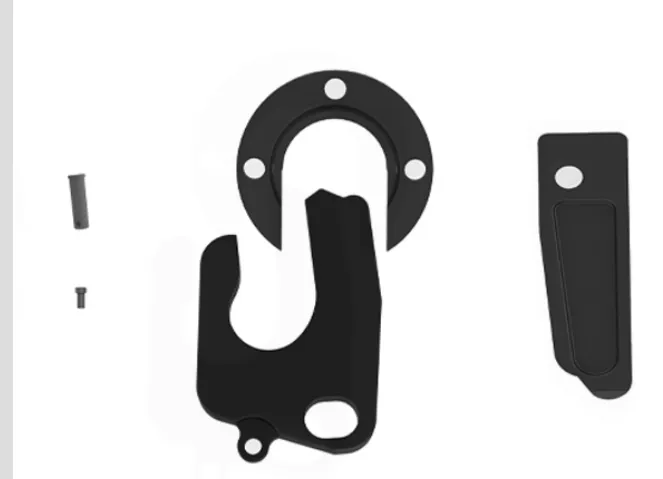 Benefits of Using Original JOST Parts for Rebuild Kits