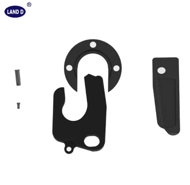 5th Wheel Solutions and Accessories