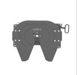 Essential Components for Trailer Stability and Performance: Jost Solutions