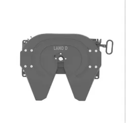 Essential Components for Trailer Stability and Performance: Jost Solutions