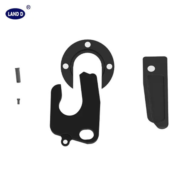 Drawbar Repair: A Versatile Technician For Commercial Vehicle Maintenance