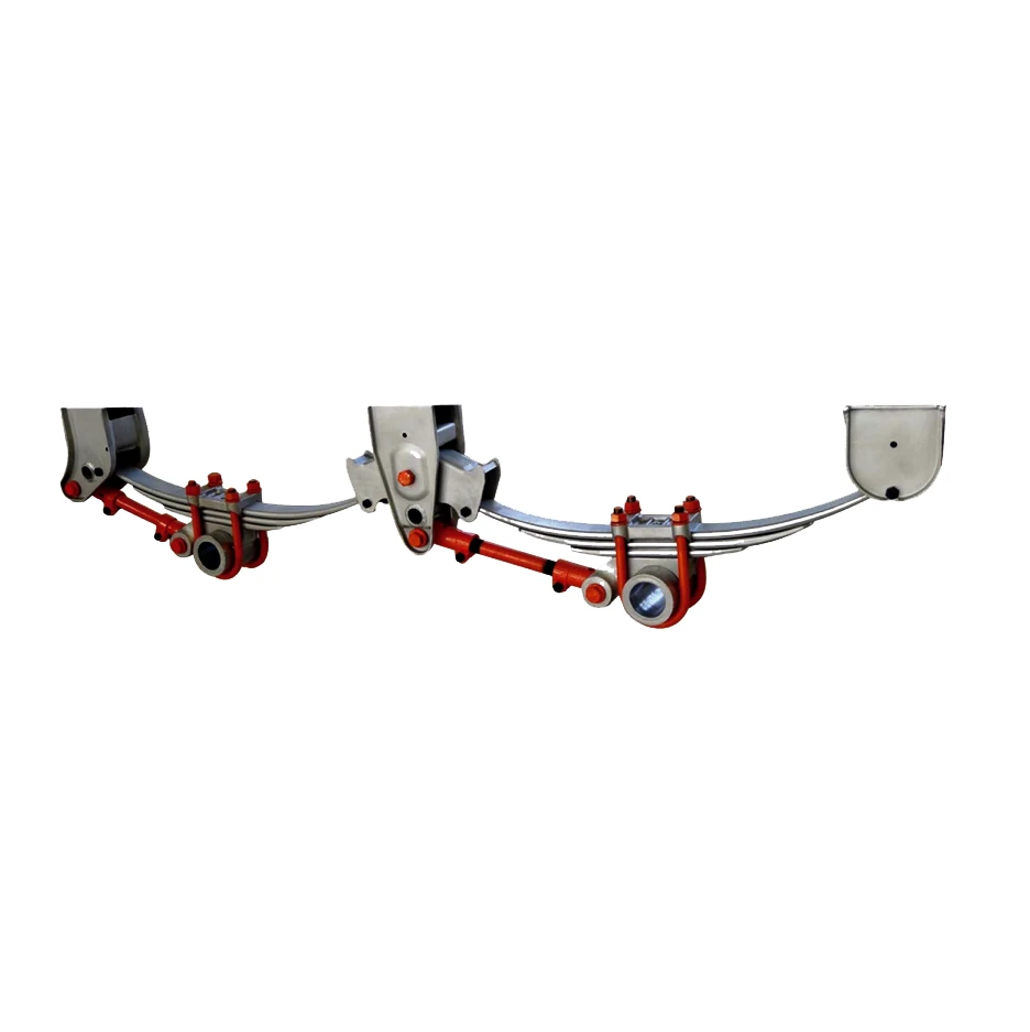 American Type Welding Series Suspension