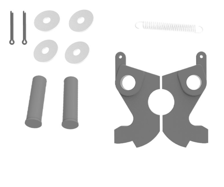 Step-by-Step Guide to Lubricating Holland 5th Wheel Parts