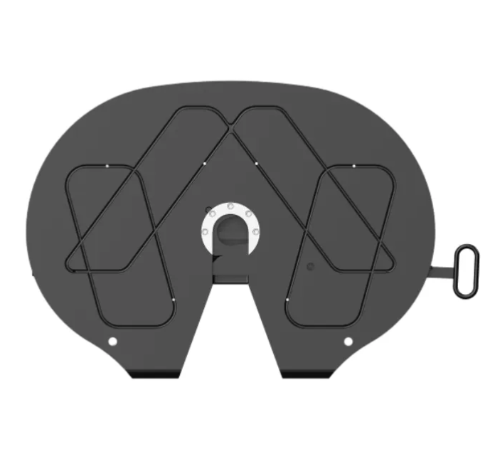 Why Off-road Trailers Need a Heavy Duty Fifth Wheel