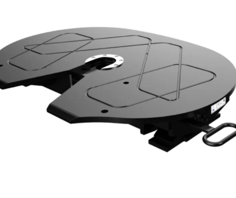 Why Off-road Trailers Need a Heavy Duty Fifth Wheel