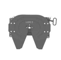 Fifth Wheels and Jost Solutions