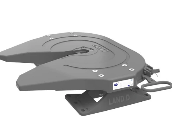 Unveiling the Core Components and Solutions of Jost in the Heavy - Haul Industry