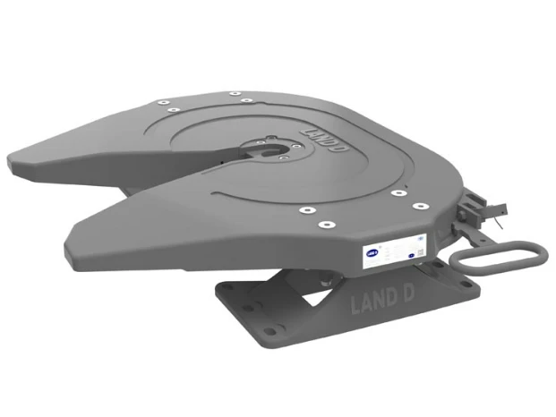 Unveiling the Dominance and Features of Holland Fifth Wheels