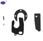 5th Wheel Coupling: A Key Link for Adapting to Diverse Transportation Scenarios