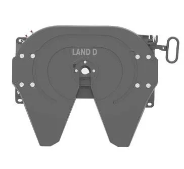 How Do 5th Wheel Trailers Redefine Towing and Living Standards?