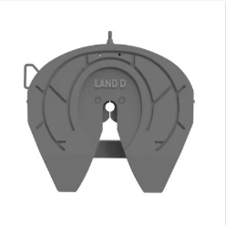 Essential Components in Material Handling: JOST Solutions Unveiled