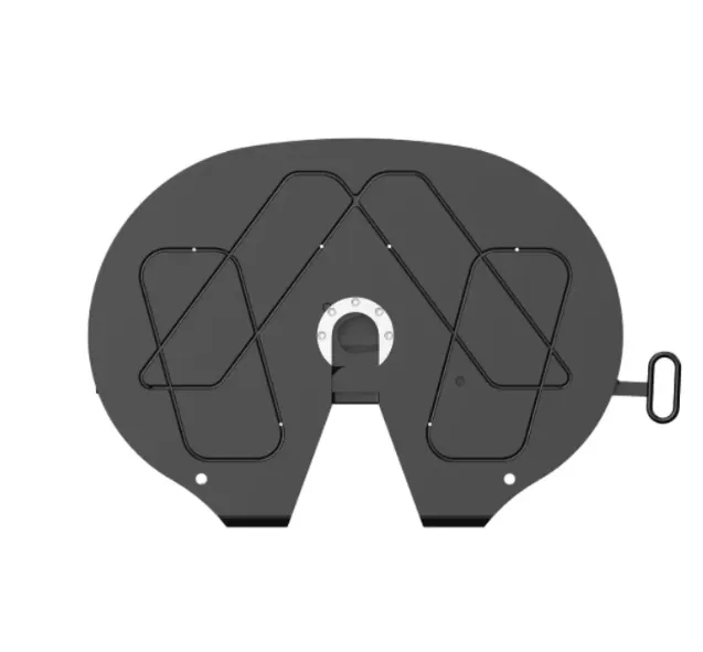 Heavy Duty Fifth Wheel Hitch Solutions