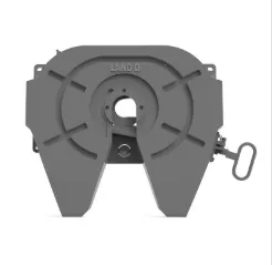 Exploring Critical Components: Powered Trailer Landing Gear and Industrial Solutions