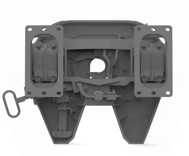 Unveiling the Core Elements of Fifth Wheel Technology