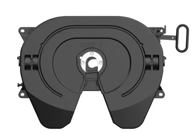 Engineered to Dominate the Road: Discover the Power and Precision of the Fifth Wheel