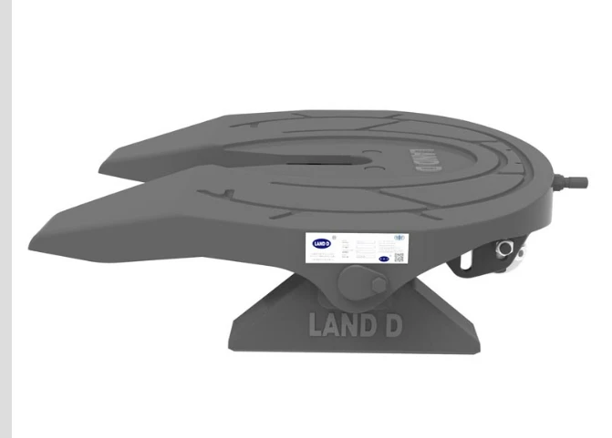 Exploring the Intricacies of Fifth - Wheel Systems: A Comprehensive Guide