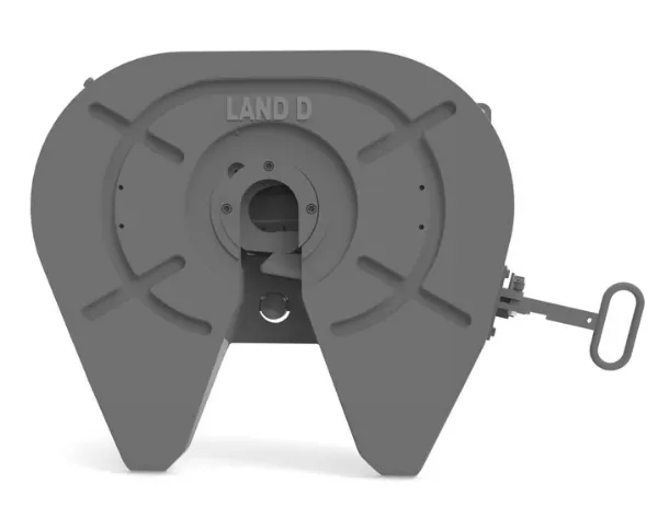 Unveiling the Essence of Holland 5th Wheel Systems