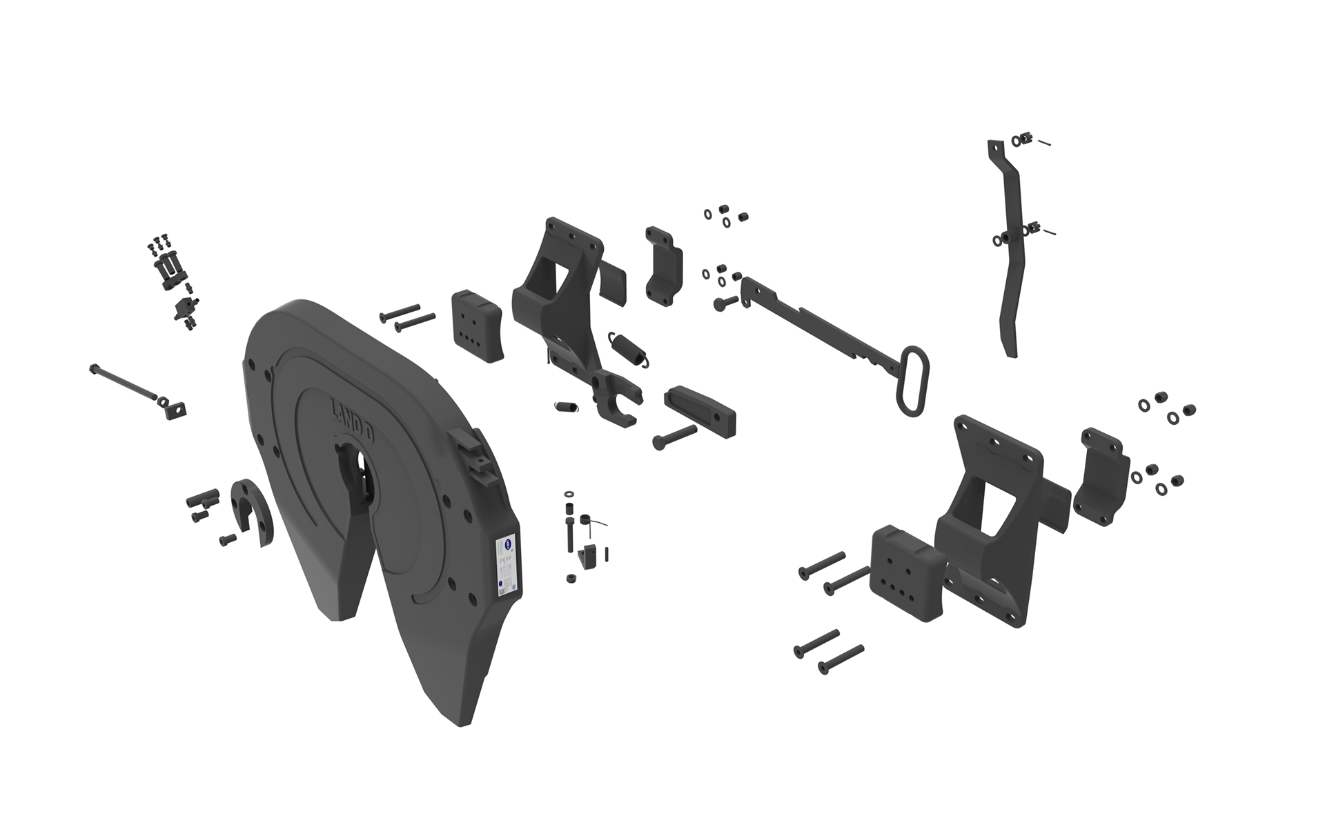 truckpro columbus ohio exporters