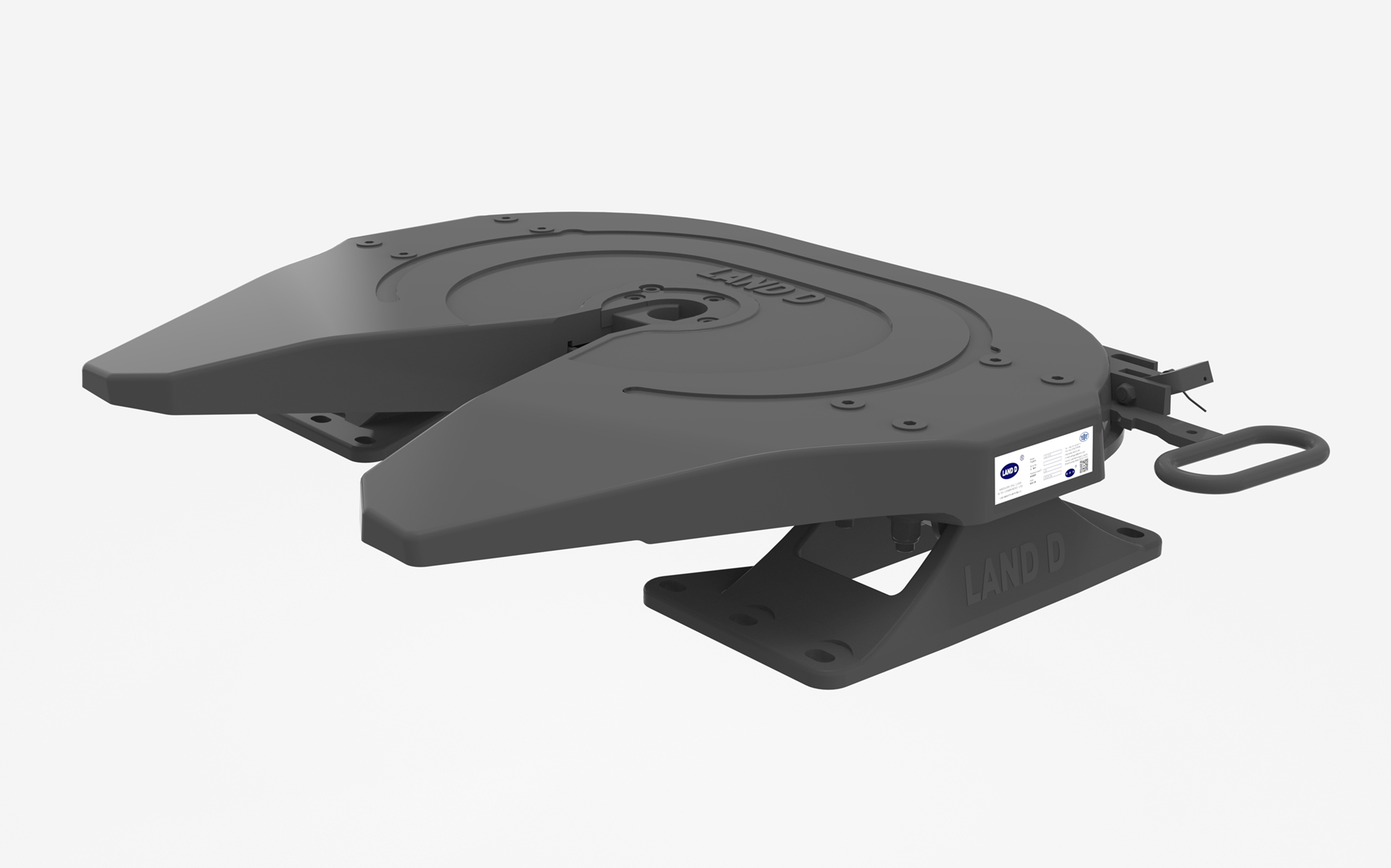 Exploring Red McDevitt Parts Inc as a Leading Manufacturer in the Automotive Industry