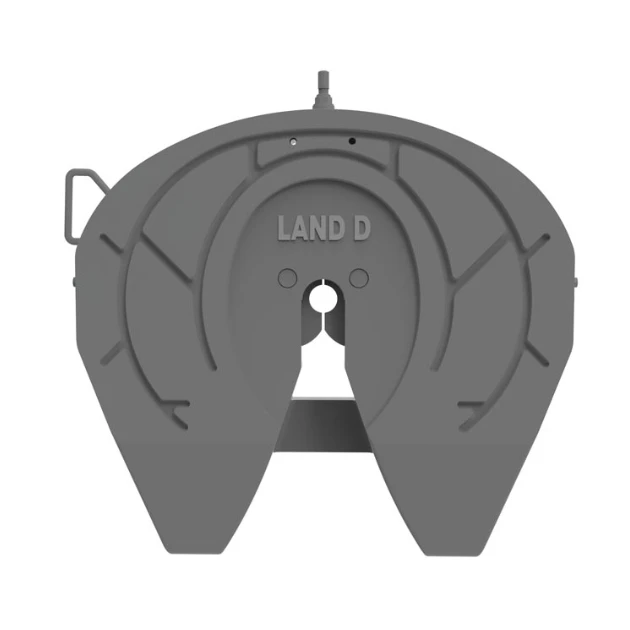 Holland 5th Wheel Slider Solutions