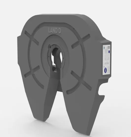 Unveiling the Core Solutions in Commercial Vehicle and Industrial Equipment by Jost