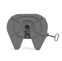Unveiling the Critical Components of Trailer - Tractor Interfaces
