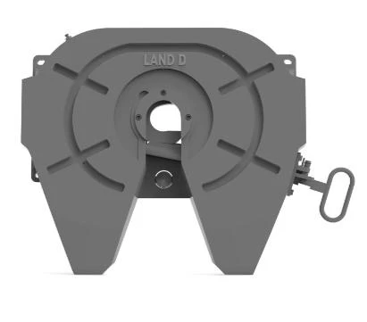What Defines the Excellence of American Trailer Components in Key Markets?