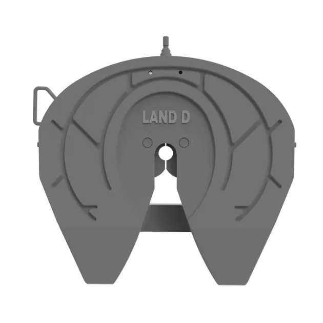 Holland 5th Wheel Slider Solutions