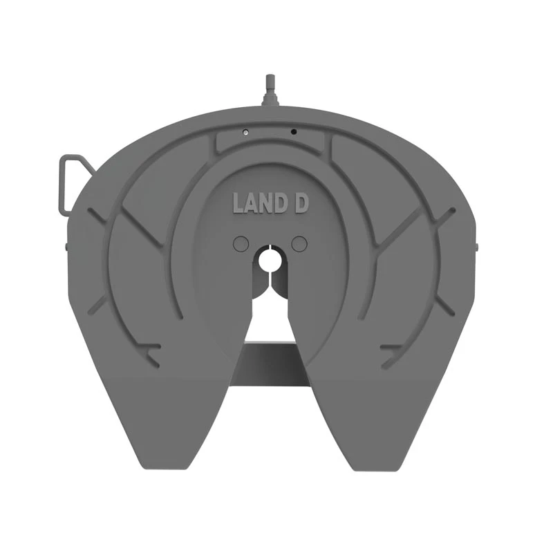 Jost Fifth Wheel: The Hardcore Hub Of Commercial Vehicle Connectivity Systems