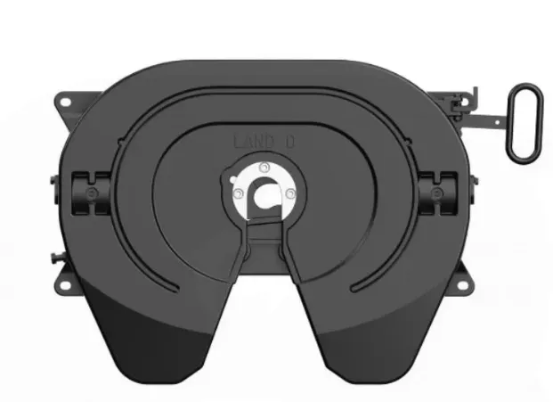 How to Choose the Right Fifth Wheel Coupling for Your Truck