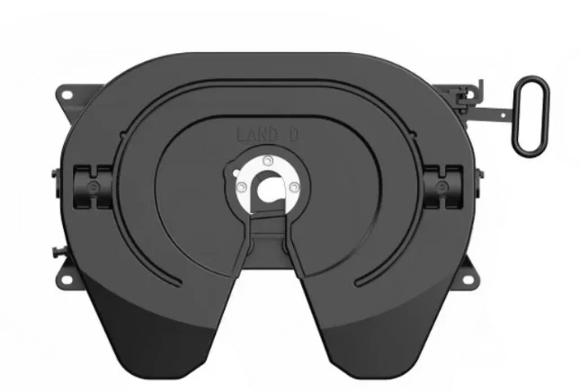 Precision Towing in Motion: The Fifth Wheel’s Role in Reliable Hauling