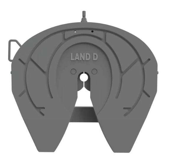 Precision, Power, and Performance: Why the Fifth Wheel is the Heart of Heavy Hauling