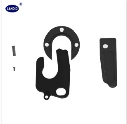 Unveiling the Key Components of Trailer Support and Coupling Systems