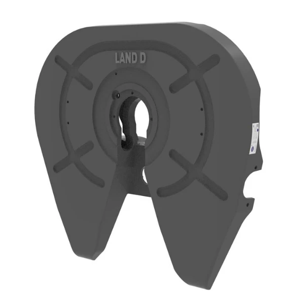 Unveiling the Essentials of Fifth Wheel Systems in Heavy - Haul Transportation