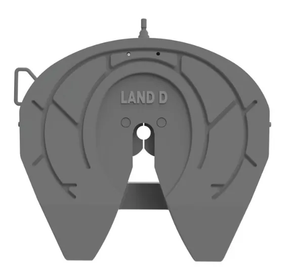 Precision, Power, and Performance: Why the Fifth Wheel is the Heart of Heavy Hauling