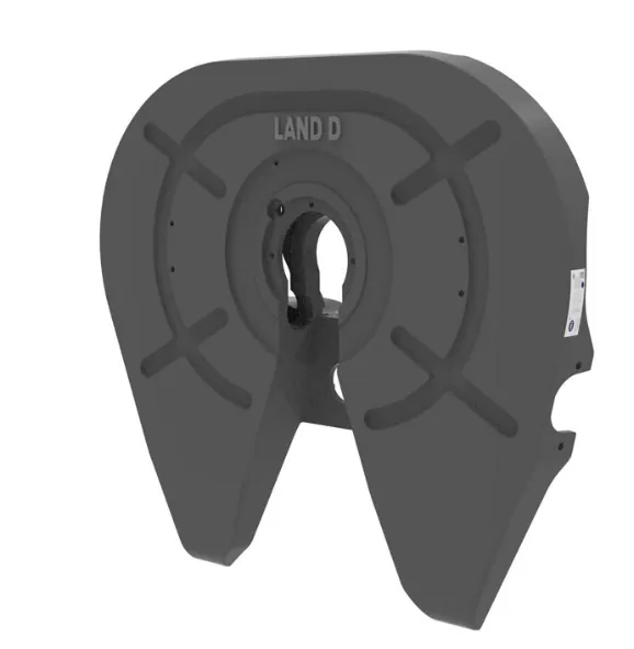 Unveiling the Critical Role and Features of Jost Landing Gear and Coupling Systems