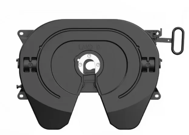 The Evolution of Fifth Wheel Couplings