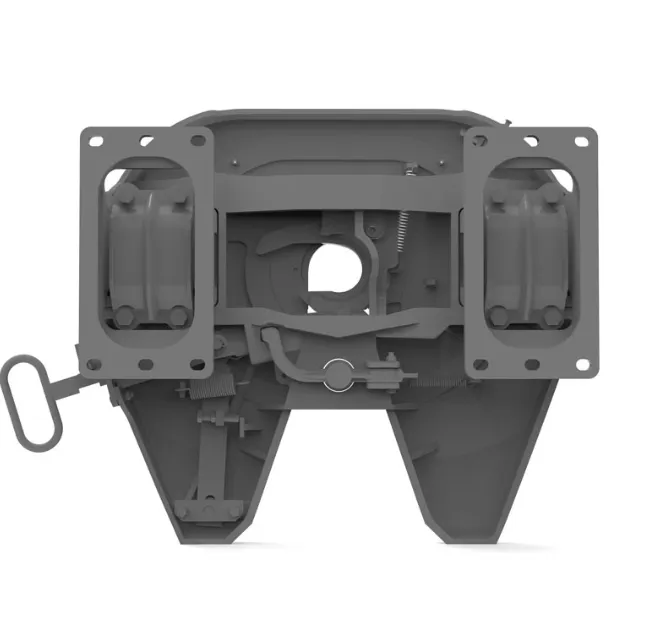 Truck Trailer Components and Solutions