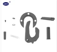 Drawbar Repair: the behind the scenes hero in ensuring transportation links