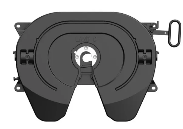 The Role of Materials in Fifth Wheel Coupling Design