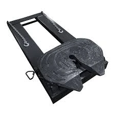 fifth wheel front cap replacement product