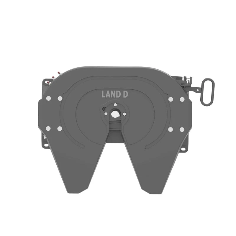 Quality Suppliers for Durable 5th Wheel Plates for Your Towing Needs