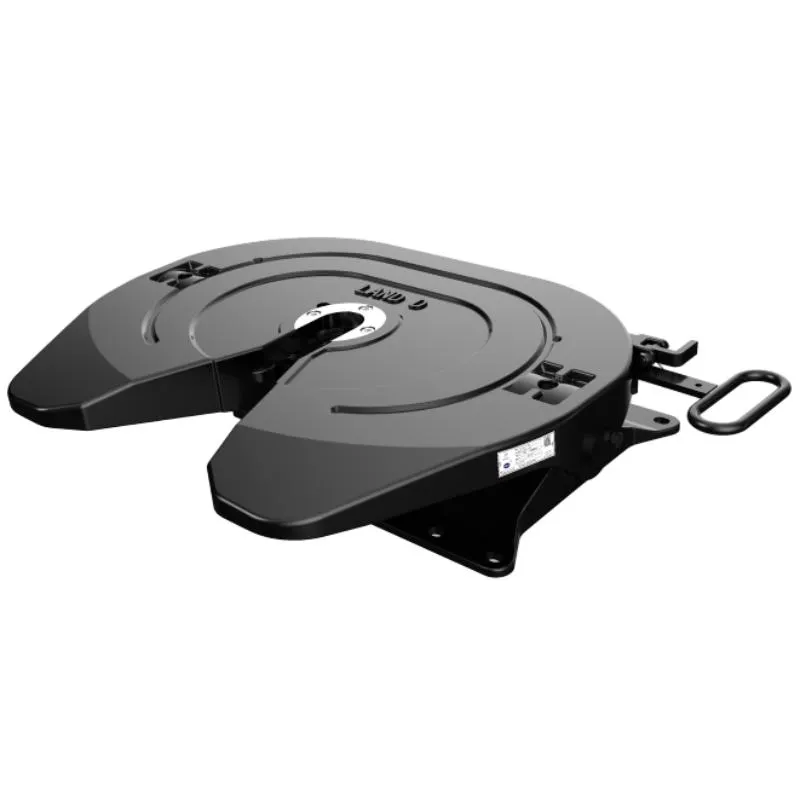 Chứng nhận CE cho phụ tùng xe tải kéo tại Hamilton