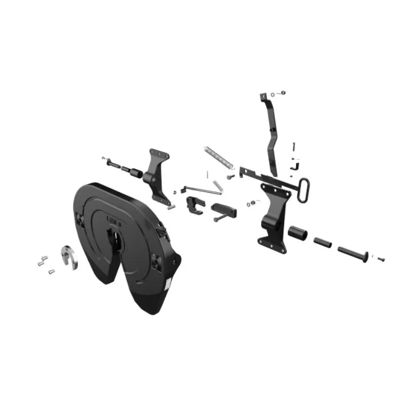 डिस्कॉन्ट पाचव्या चक्र लॉक परीक्षक